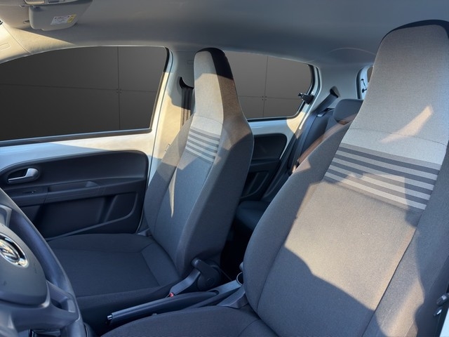 VW - up e-up! 83 PS *4-Türer*GRA KAMERA PDC_15