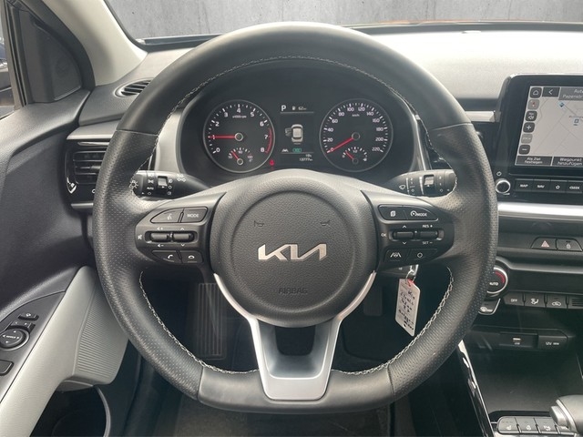 Kia - Stonic 1.0T-GDI *Vision*AHK+Navi+RFK+GRA+_12