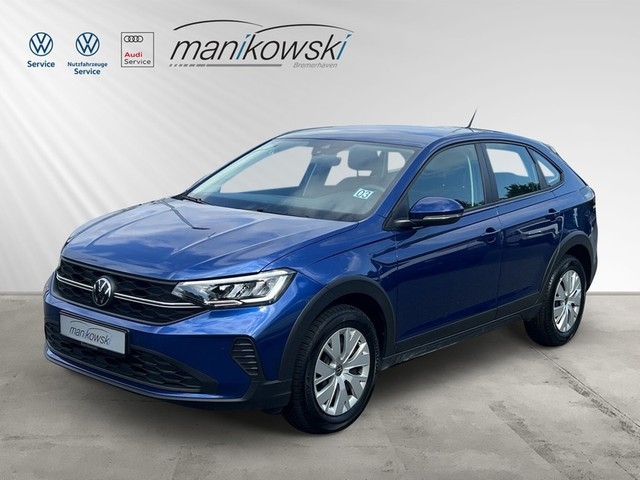 VW - Taigo 1.0 TSI 95 PS SITZHZG. LED KLIMA_1