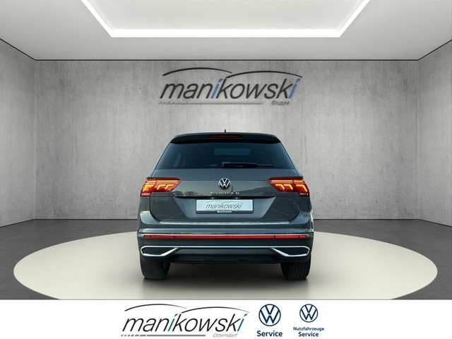 VW - Tiguan Elegance 2.0TDI DSG Pano+IQ.Light +Kamera+18Alu+el.Klappe+AppConnect_4