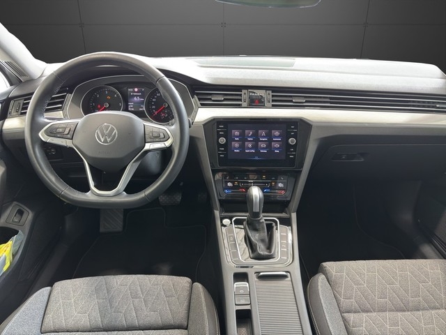 VW - Passat Variant 2.0 TDI 200 PS DSG *BUSINESS*HUD LED ACC_12