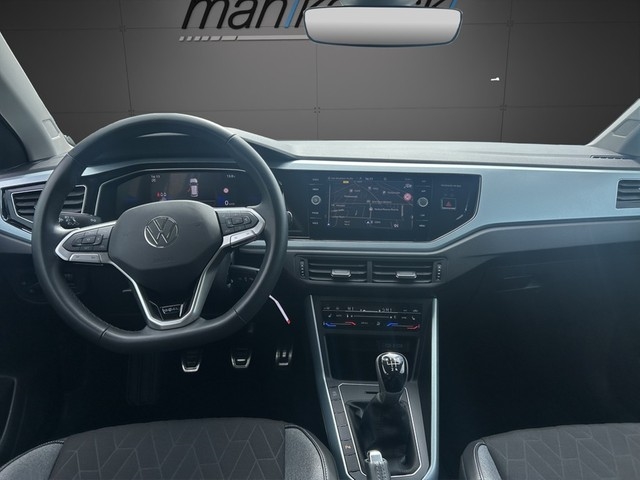 VW - Taigo 1.0 TSI 95 PS *GOAL*NAVI LED APP_11