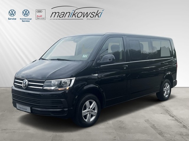 Volkswagen T6 Caravelle 2.0 TDI 150 PS DSG LANG *Comfortline*NAVI GRA SITZHZG.