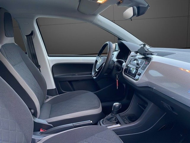 VW - up e-up! *Style Plus*GRA+RFK+PDC+Stzhzg+_14