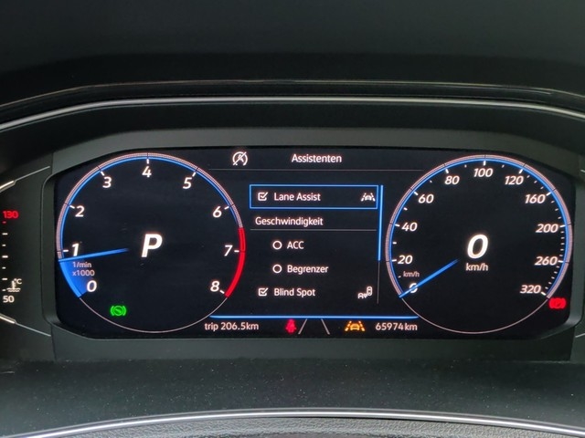 VW - T-Roc R 4Motion +20Alu+Akrapo+DCC+ Beats+Keyless+Kamera+el.Klappe+Leistungssteigerung 250KW / 340PS_18