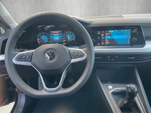 VW - Golf Variant VIII 2.0TDI LED+GRA+PDC+GJR+_11