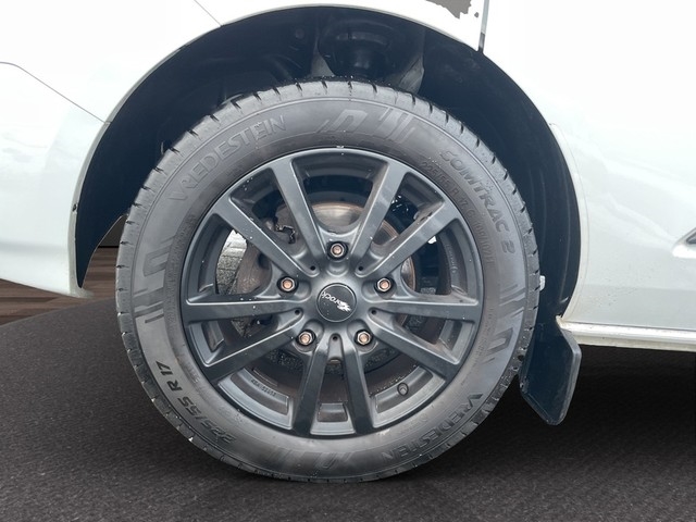 Ford - Transit Custom Kasten 2.0TDCI 300L1 *Trend/6-Sitzer*Navi+RFK+Klima+PDC+GRA+BT+_18