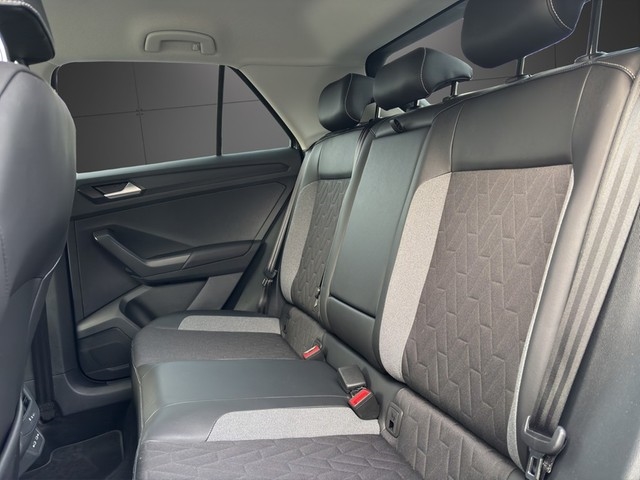 VW - T-Roc 1.0 TSI 115 PS *GOAL*ACC LED NAVI_11