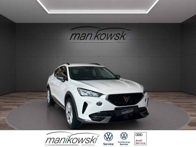 Cupra - Formentor 1.5 TSI 150 PS DSG *RFK CARPLAY LED_7