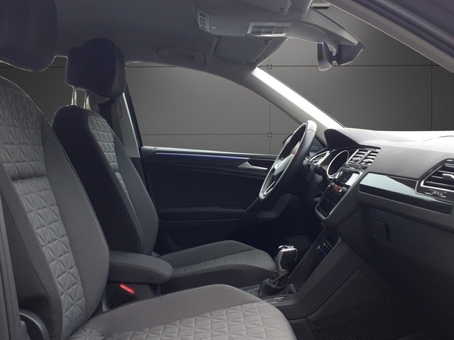 VW - Tiguan Life 2.0TDI DSG AHK+Navi+Kamera DAB+Ambi-Light+ACC+++_15