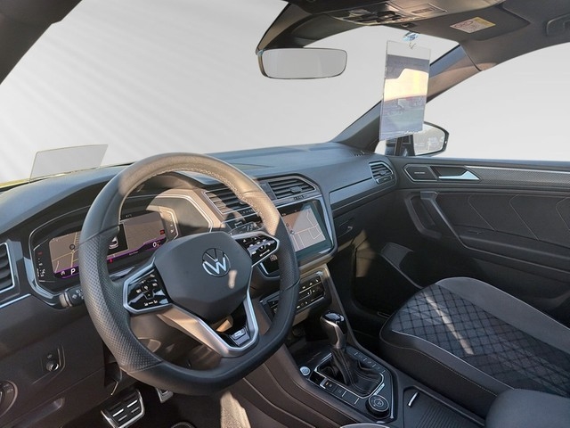 VW - Tiguan Allspace 2.0 TSI 190 PS DSG *R- LINE*H&K HUD PANO AHK_5