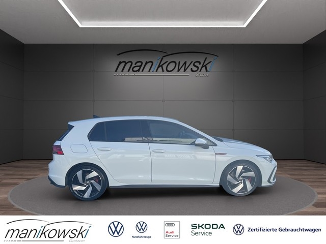 VW - Golf GTI VIII DSG GTINavi+BT+LED+RFK+PDC+ACC+Stzhzg+LWS+_6