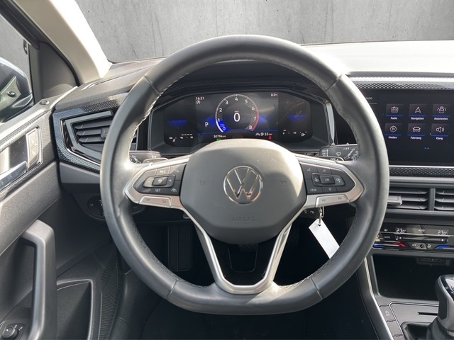 VW - Taigo 1.0 TSI 110 PS DSG *LIFE*APP ACC LED_9