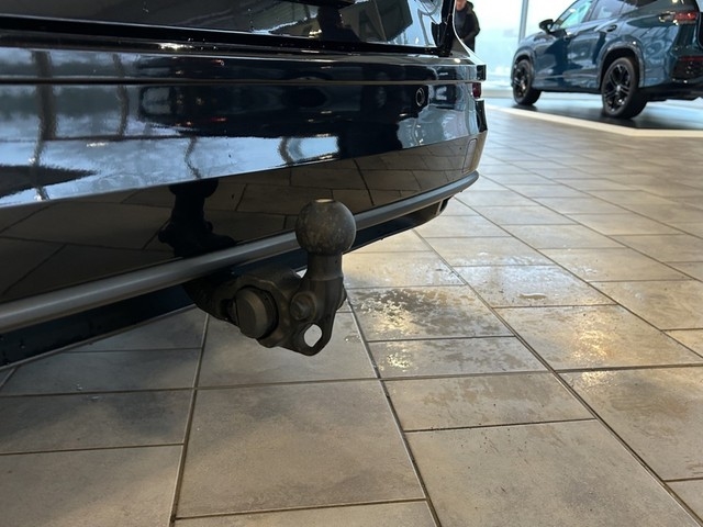 VW - Golf Variant VIII 2.0TDI DSG AHK+Navi+ AppConnect+Sitzheizung+Climatronic+_24