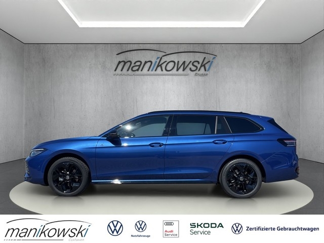 VW - Passat Variant 2.0TDI DSG *R-Line*HUD+RFK+Stdhzg+Navi+BT+ACC+SWA+_2