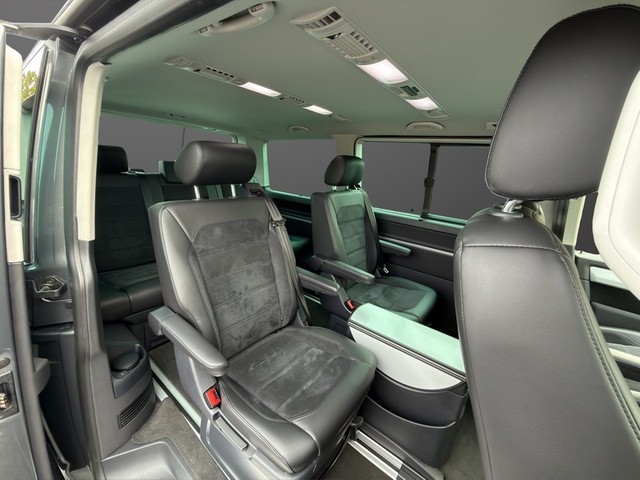VW - T6 Multivan 2.0 TDI DSG 199 PS 4M *HIGHLINE*NAVI KAMERA_18