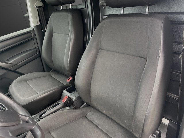 VW - Caddy Kasten 2.0TDI *EcoProfi*BT+AHK+GJR+ZV+USB+Radio+_15