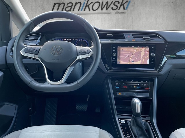 VW - Touran 2.0TDI DSG *Highline - 7-Sitzer*AHK+Navi+BT+DigitalC+LED+RFK+ACC+DCC+Stzhzg+GJR+_11 VW - Touran 2.0TDI DSG *Highline - 7-Sitzer*AHK+Navi+BT+DigitalC+LED+RFK+ACC+DCC+Stzhzg+GJR+_11