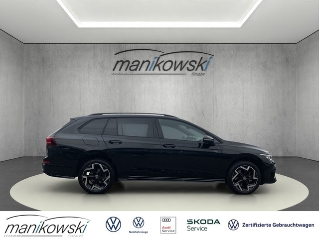 VW - Golf Variant VIII 2.0TDI DSG *R-Line/BlackStyle*PanoD+HUD+RFK+Stdhzg+Navi+LED+BT+ACC+HKSound+_6