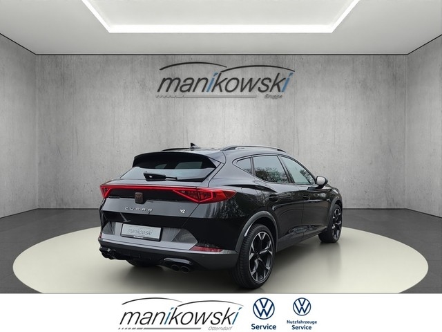 Cupra - Formentor VZ 2.0TSI 310PS DSG AHK 19Alu+Panorama+Kamera+Schalensitze_5