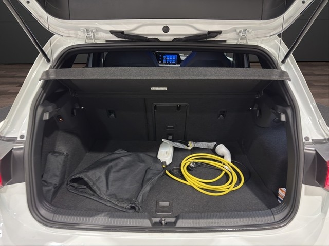 VW - Golf VIII GTE 245 PS DSG *GTE*AHK LED ACC_16