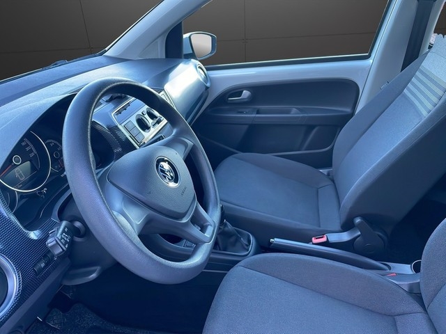 VW - up! 1.0 MPI *move up!*Navi+GRA+RFK+GJR+Stzhzg+PDC+DAB+_9