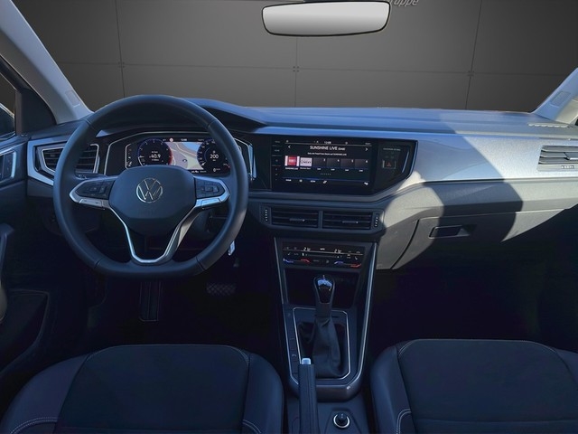 VW - Taigo TSI DSG Style_11