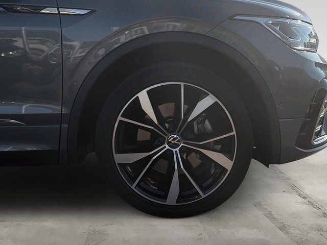 VW - Tiguan Allspace 2.0 TSI 190 PS DSG *R- LINE*H&K HUD PANO AHK_4