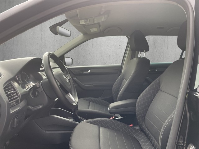 Skoda - Fabia Combi 1.0TSI *Style*GRA+PDC+Stzhzg+GJR+_9