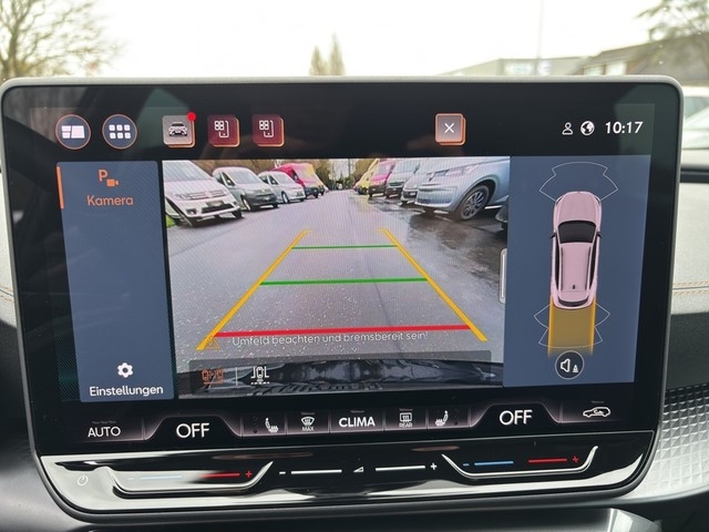 Cupra - Formentor 1.5 eTSI 150 PS DSG *KAMERA LED APP_19