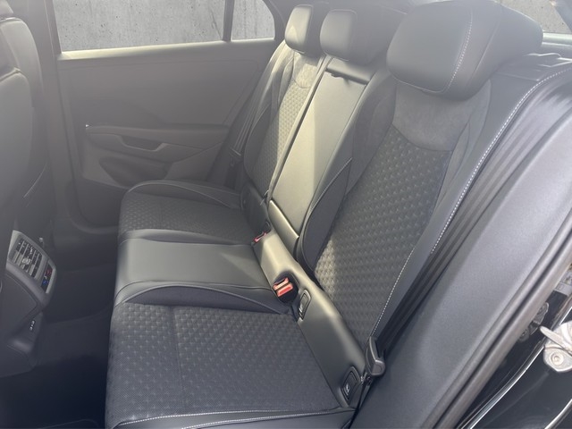 VW - T-Roc 1.5 eTSI 150 PS DSG *R-LINE*BLACK STYLE ACC_11