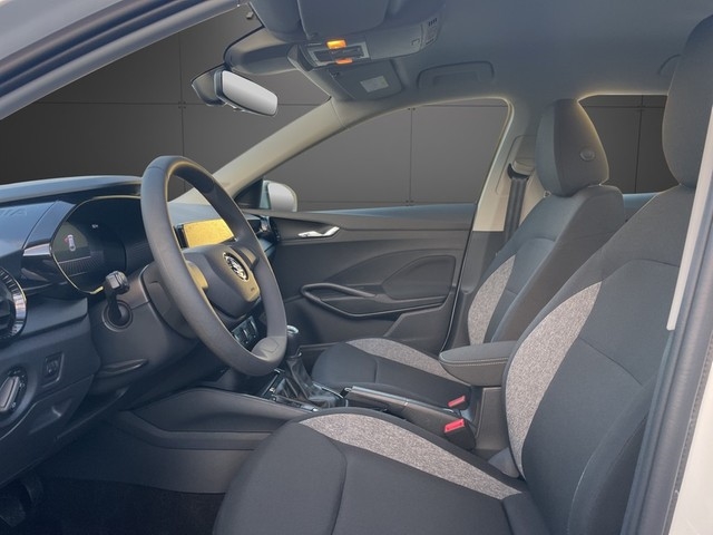 Skoda - Fabia 1.0MPI *Essence*LED+BT+PDC+_9