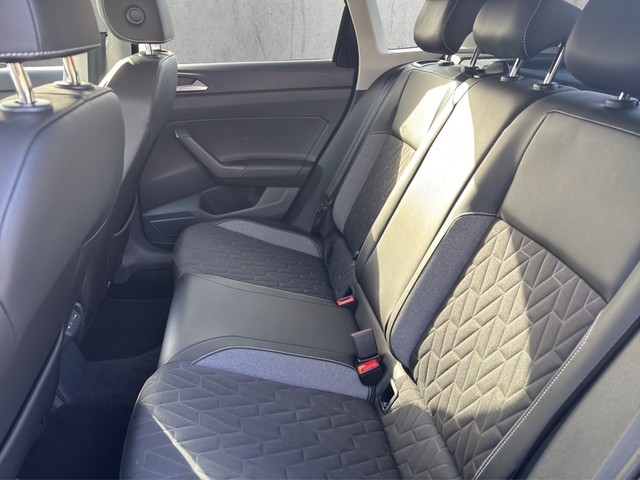 VW - Taigo 1.0 TSI 110 PS DSG *GOAL*APP LED ACC_11