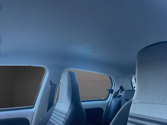 VW - up! 1.0 MPI *move up!*Navi+GRA+RFK+GJR+Stzhzg+PDC+DAB+_19