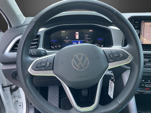 VW - T-Roc 1.0TSI *Life*Navi+DigitalC+BT+LED+PDC+Stzhzg+GJR+DAB+_12