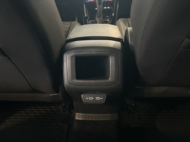 VW - T-Cross R-Line 150PS DSG AHK+Matrix+ Kamera+IQ.Drive+Navi+GJR+AppConnect_24