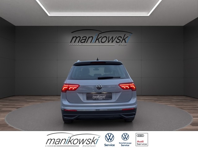 VW - Tiguan 1.5 TSI 131 PS *UNITED*AHK PANO NAVI LED_4