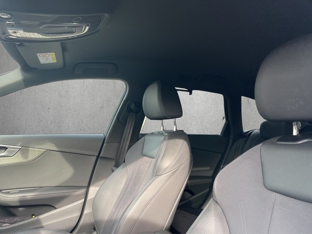 Audi - A4 Avant 40TDI S-tronic quattro *advanced/ Black PaketVirtualC+Sound+18Zoll+Navi+BT+Stdhzg+LED+RFK+Stzhzg+LWS+_14