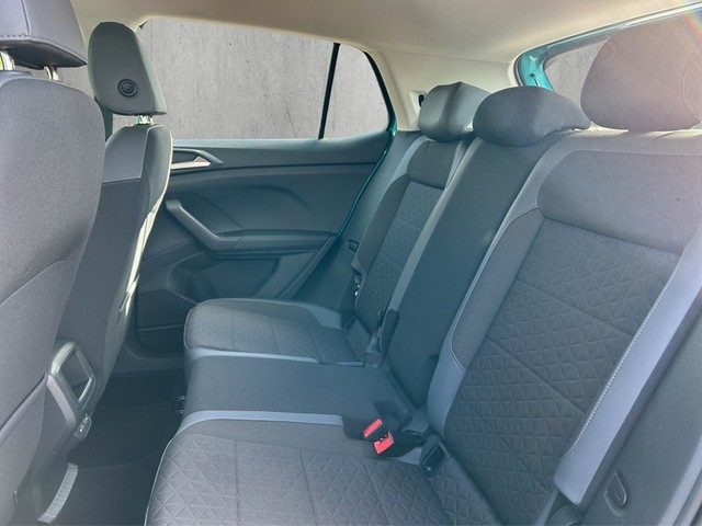 VW - T-Cross Style 1.5TSI 150PS DSG AHK+Kamera IQ.Drive++AppConnect+LED+BlindSpot+_11