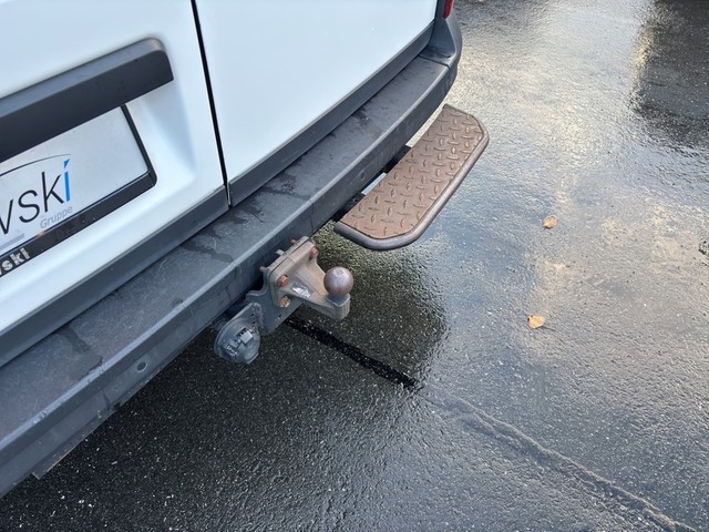 VW - Crafter Kasten 35 mittellang Hochdach FWD PDC Tempo Klima_19