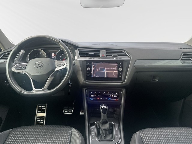 VW - Tiguan 1.5 TSI 150 PS DSG *ACTIVE*ACC NAVI APP_7