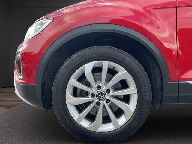 VW - T-Roc 2.0TDI DSG 4Motion *Style*DigitalC+AHK+CarPlay+PDC+ACC+Stzhzg+LWS+_18