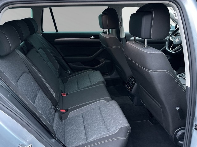 VW - Passat Var. 1.5 TSI DSG 150 PS *BUSINESS*AHK ACC APP_6