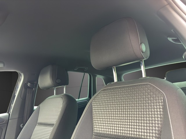 VW - Tiguan 1.5 TSI DSG 150 PS *UNITED*APP NAVI LED_18