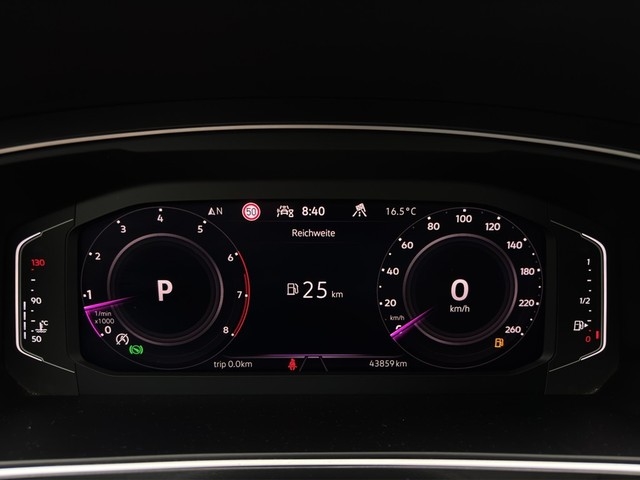 VW - Tiguan 1.5 TSI DSG 150 PS *UNITED*APP NAVI LED_10