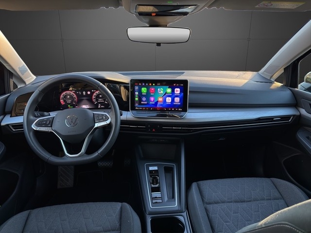 VW - Golf VIII Var. 1.5 eTSI DSG 115 PS *LIFE*AHK ACC_11