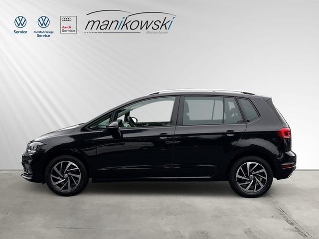 VW - Golf Sportsvan VII 1.0 TSI 116 PS DSG *JOIN*ACC Klima Navi_2