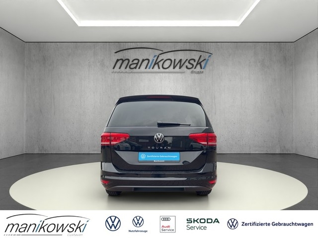 VW - Touran 1.5TSI *Move - 7Sitzer*Navi+ACC+PDC+Stzhzg+GJR+_4