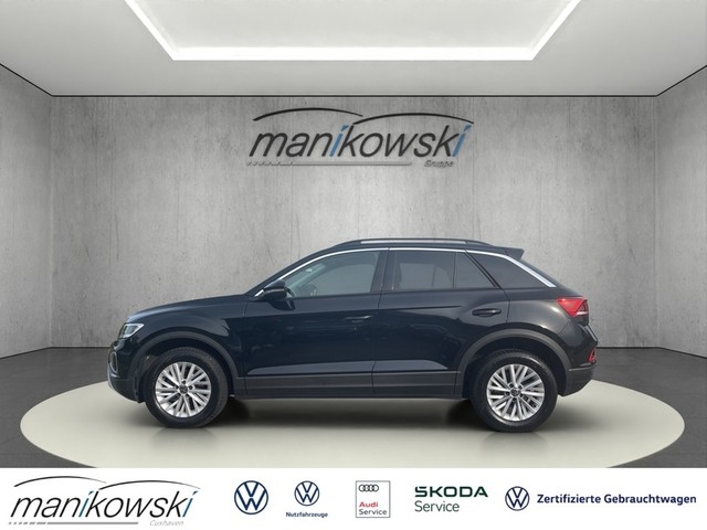 VW - T-Roc 1.0TSI *Life*_2