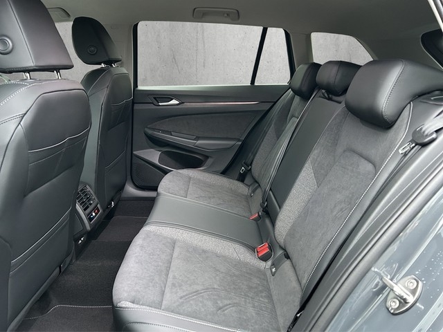 VW - Golf Variant VIII 1.5TSI 150PS DSG AHK+ el.Klappe+ACC+AppConnect+Navi+LED-Plus_11
